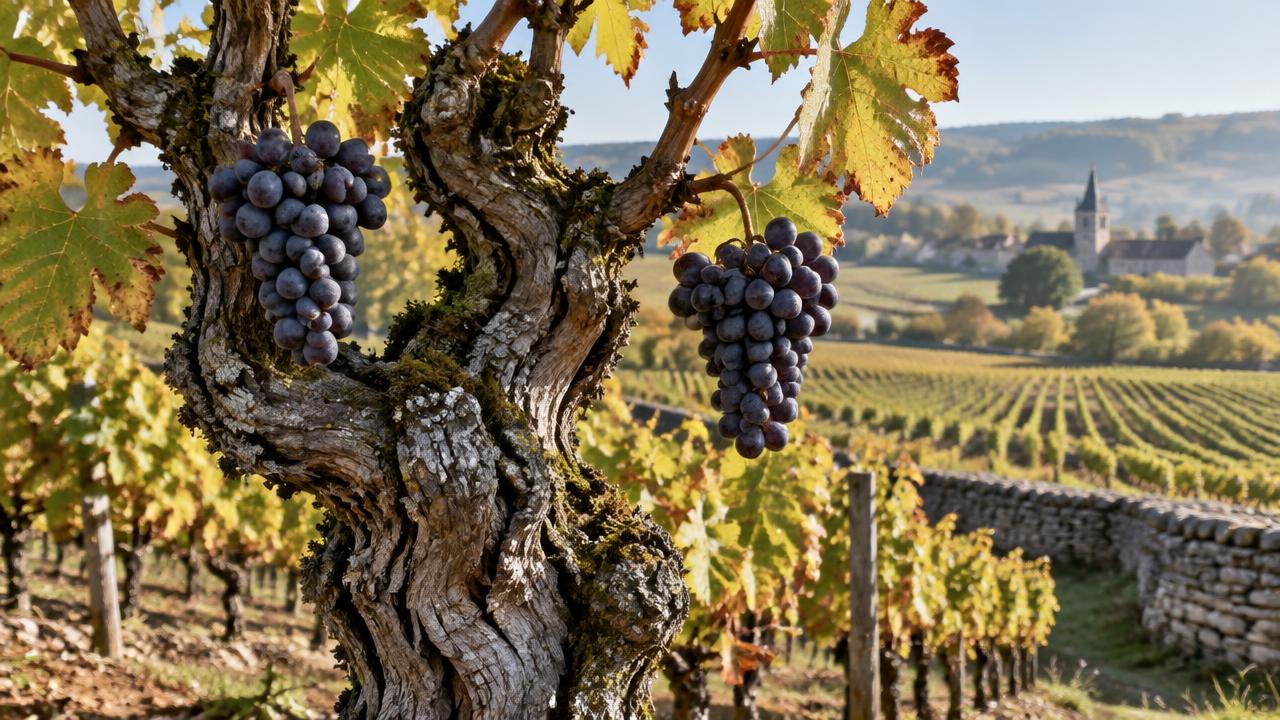 Pourquoi les faibles rendements rendent-ils certains grands vins plus rares ?