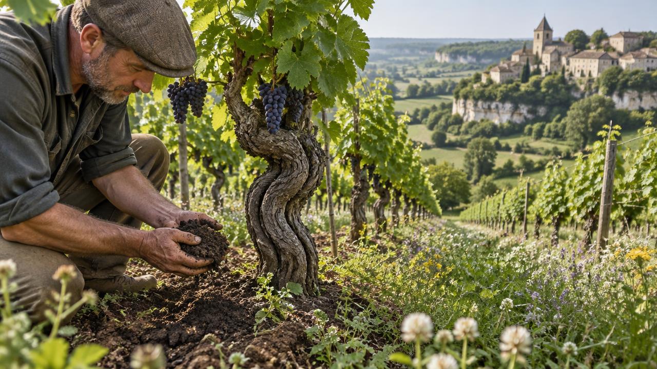 Vins biologiques et respect du terroir : le savoir-faire des vignerons engagés